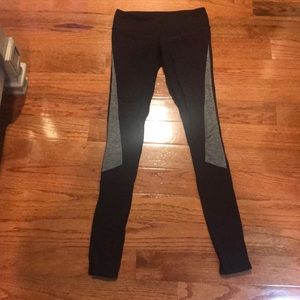 Pure barre leggings